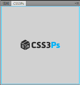 「CSS3Ps」をクリック